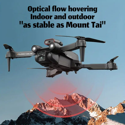 M17 Black Single Electric Drone