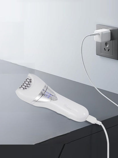 Painless Electric Hair Removal Epilator
