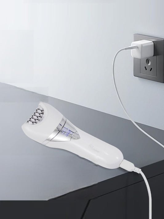 Painless Electric Hair Removal Epilator
