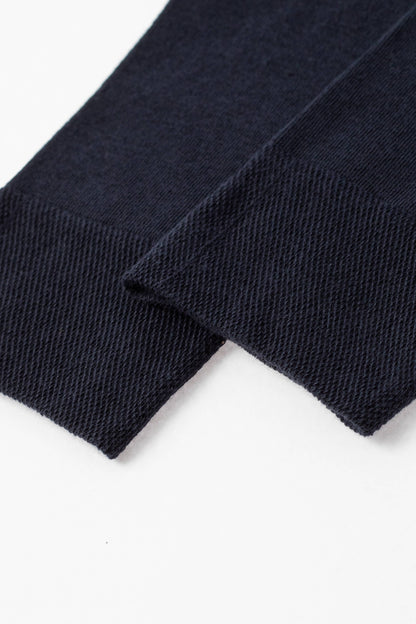 Conte Cotton Socks Diwari Classic 000 - Antibacterial