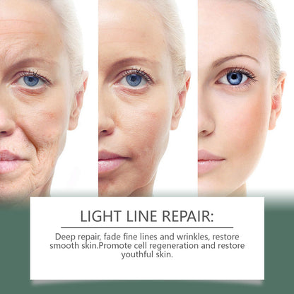 OUHOE  Facial Essence, Moisturizing And Moisturizing Skin Brightening Care Gentle Care Of Facial Skin