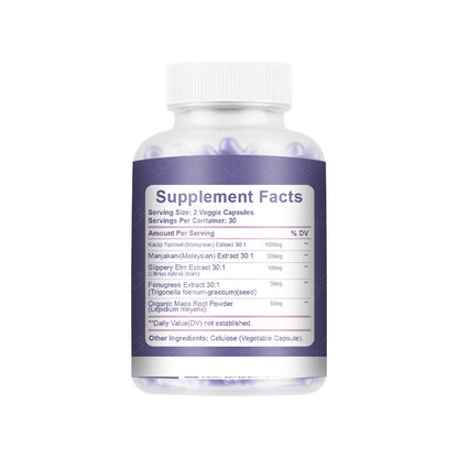 Popular Vaginal Capsule