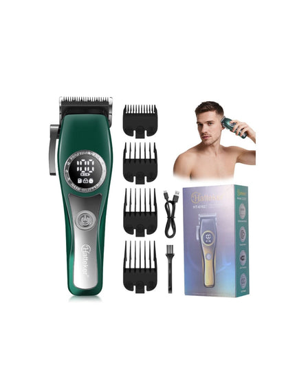 Cordless Hair Clipper
