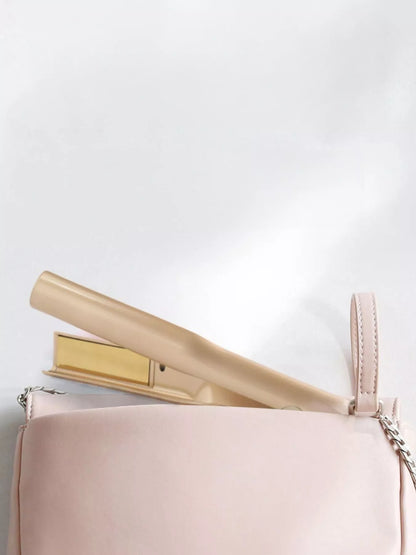 Adjustable Temperature Hair Straightener