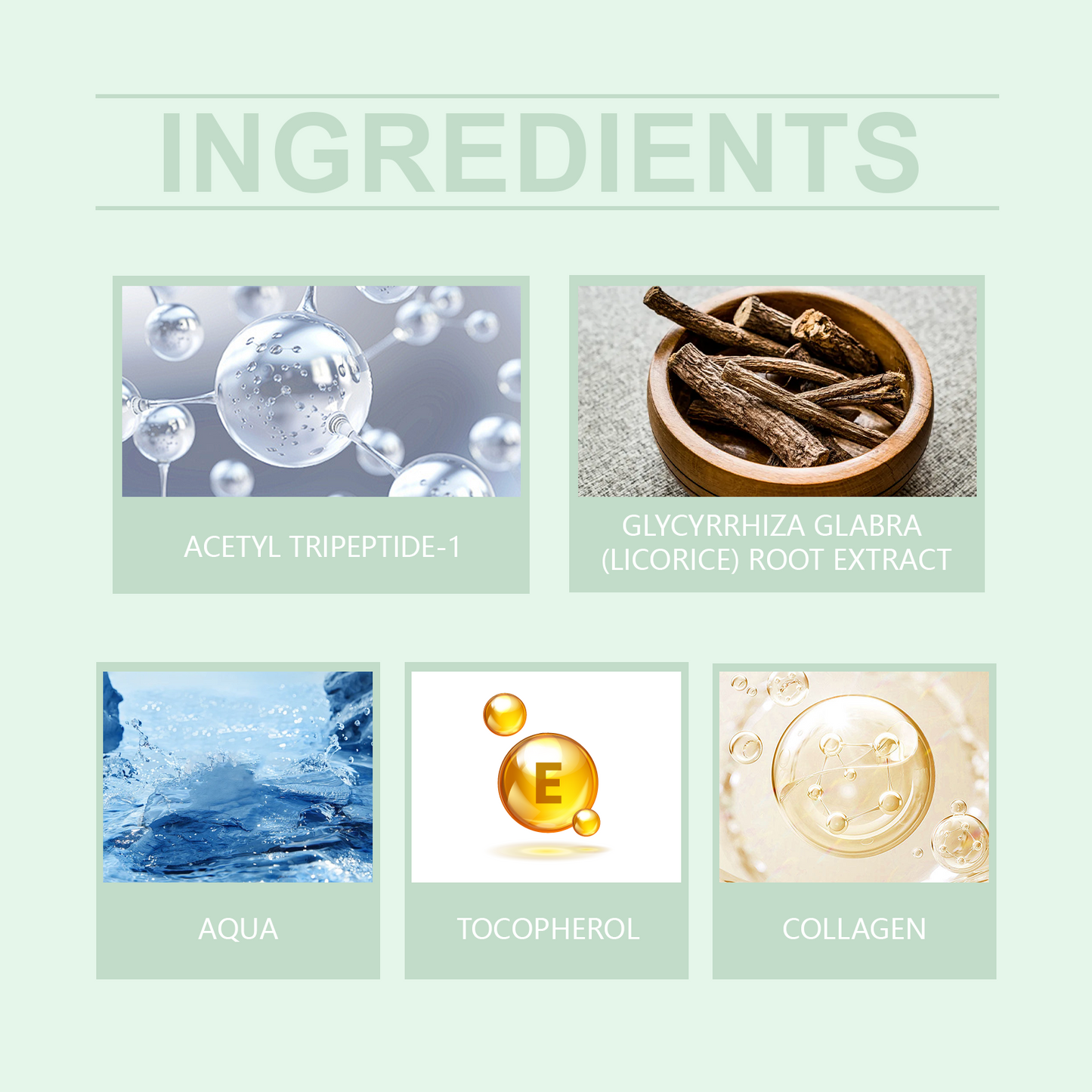 OUHOE Face Firming Cream Gently Moisturizes Facial Skin, Brightening, Firming And Glowing Moisturizing Cream
