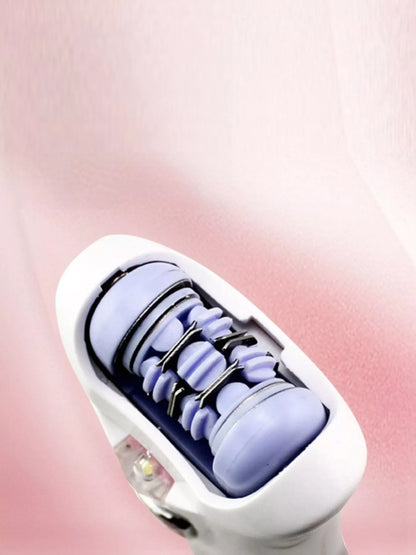 Painless Portable Hair Removal