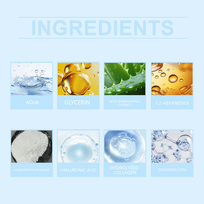 Jaysuing The Firming Mask, Reduces Fine Lines, Gently Hydrates, Tightens And Moisturizes, And Enhances Skin Elasticity