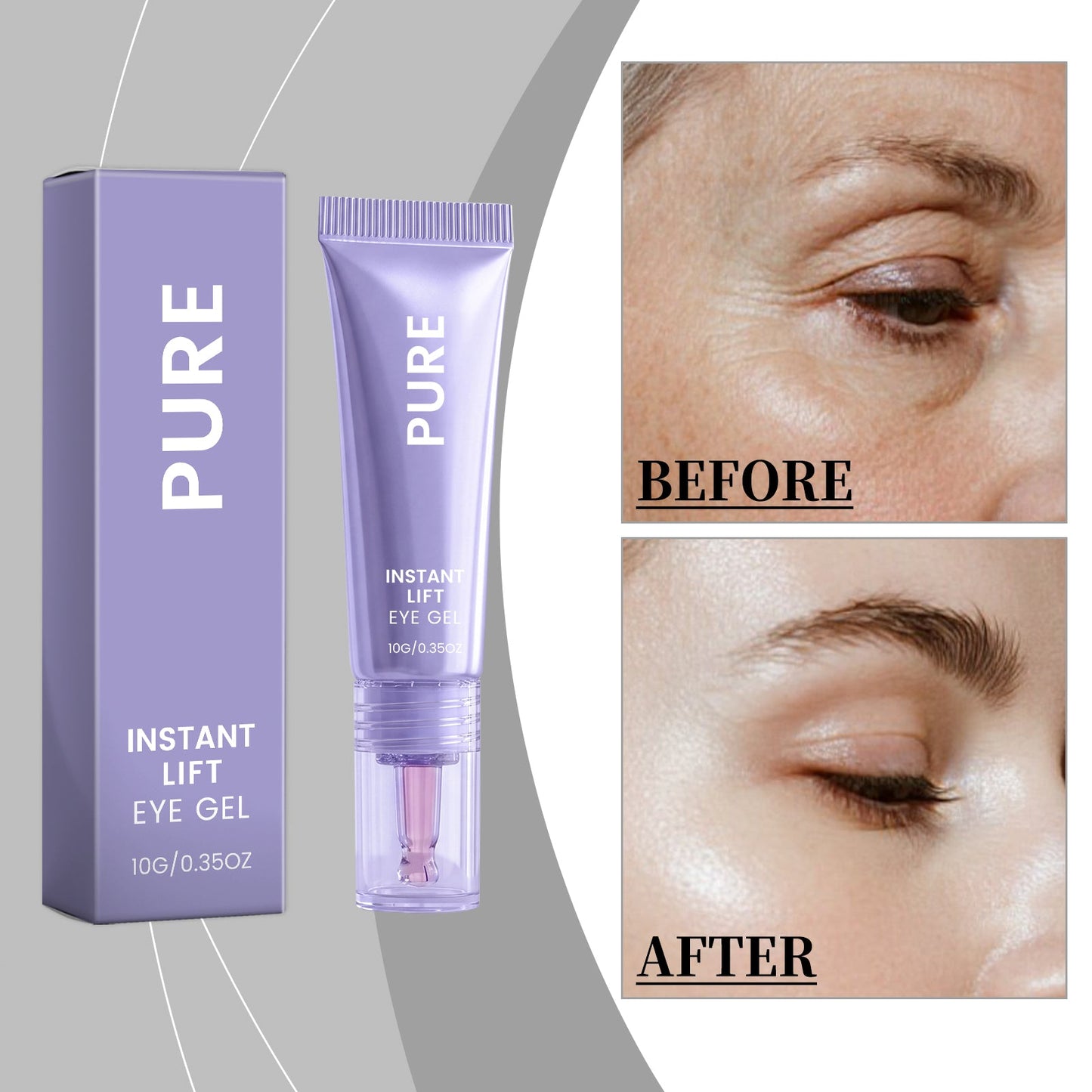 Collagen Firming Eye Cream 10g