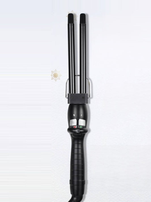 Adjustable Temperature Curling Iron