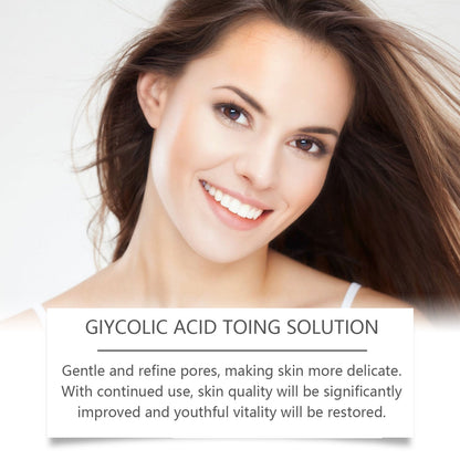 Hoygi Toner Gently Cleanses Face Balance Oil Delicate Tender Skin Moisturizing Moisturizing Toner
