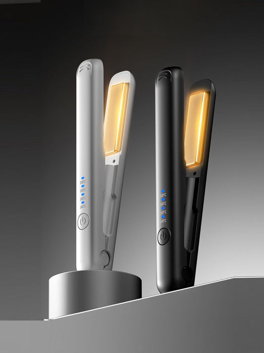 Cordless Rechargeable Hair Straightener