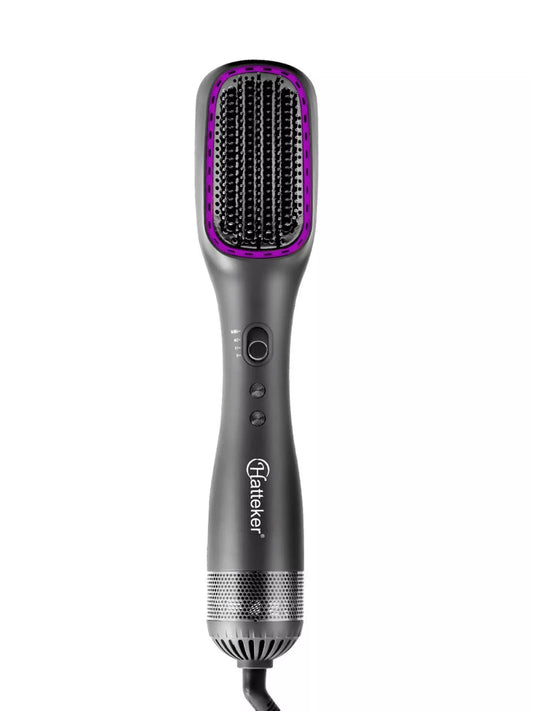Heated Hair Straightening Comb