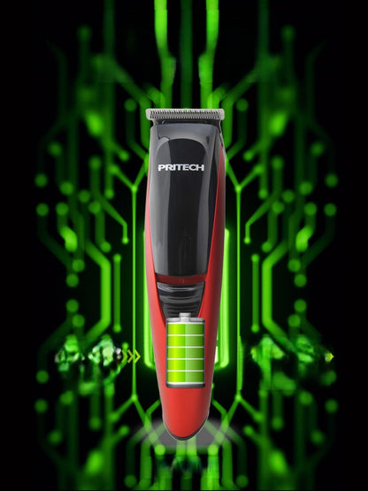 Cordless Rechargeable Hair Clipper