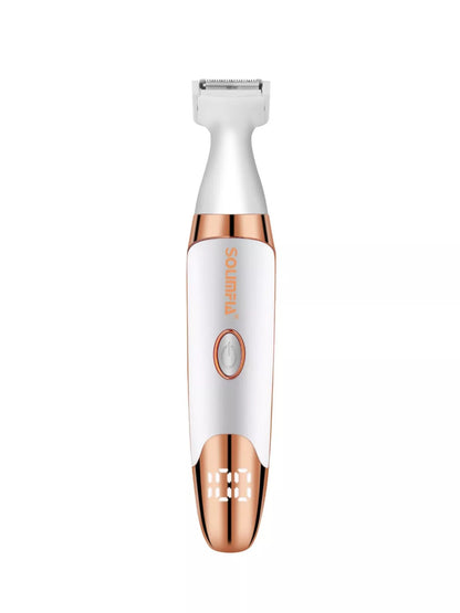 Rechargeable Hair Removal Epilator
