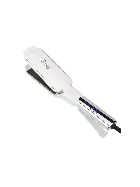 Adjustable Temperature Hair Straightener