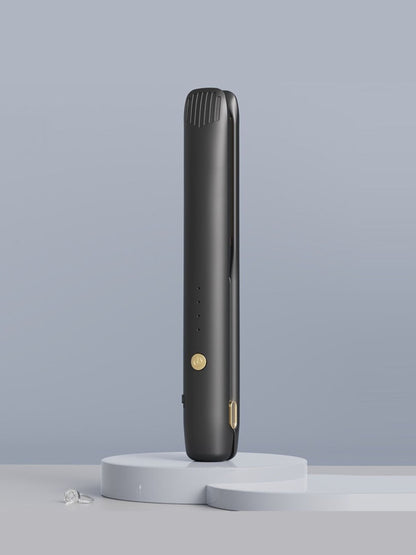 Portable Cordless Hair Straightener