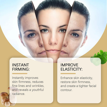 Jaysuing Face Serum, Hydrating And Moisturizing For Soft, Tender Skin