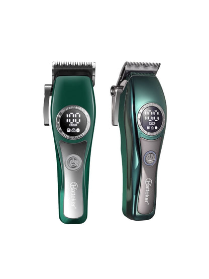Cordless Hair Clipper