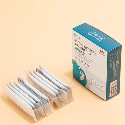 Gut Health Pet Nutritional Supplement Probiotics