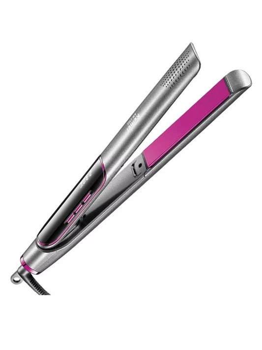 Adjustable Temperature Hair Straightener