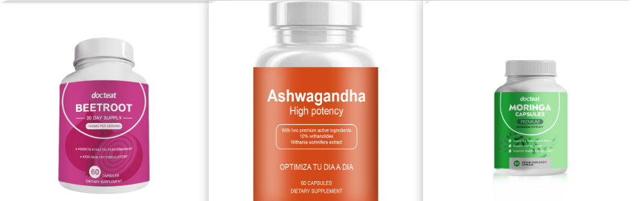 Docteat Beet Root Capsule Beet Root Extract Is Rich In Dietary Fiber