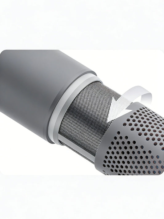 Fast-Drying High-Speed Hair Dryer