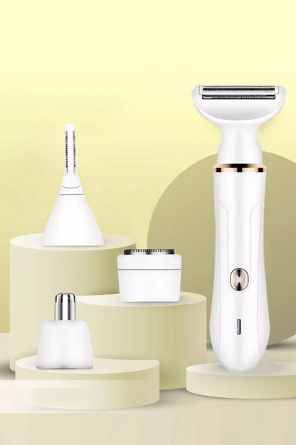 Electric Hair Removal Epilator