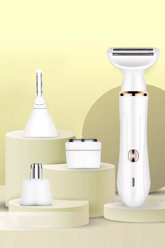 Electric Hair Removal Epilator