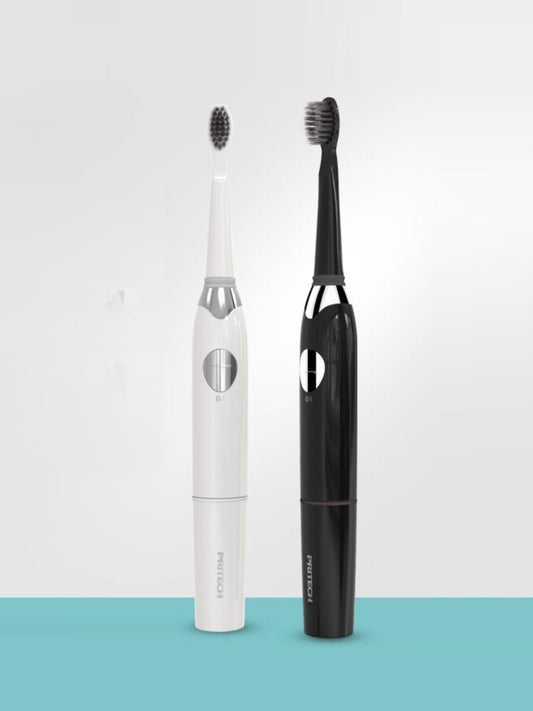 Long Battery Life Electric Toothbrush