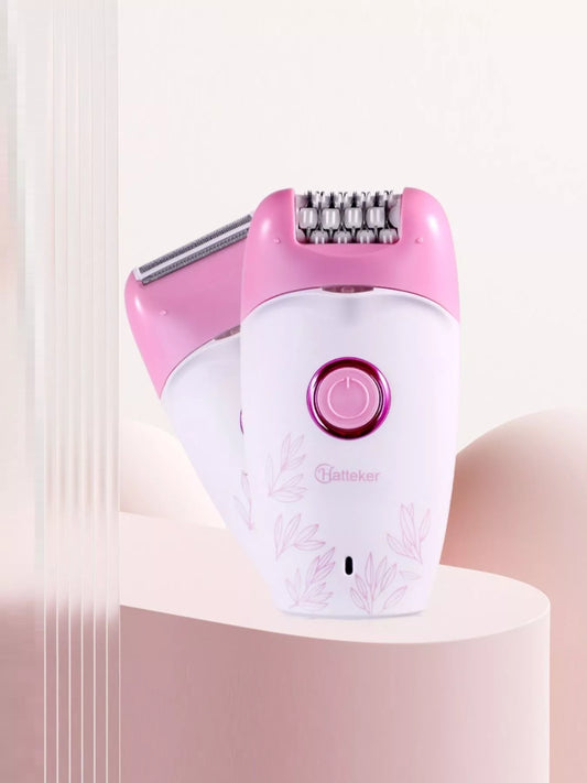 Portable Hair Removal Epilator