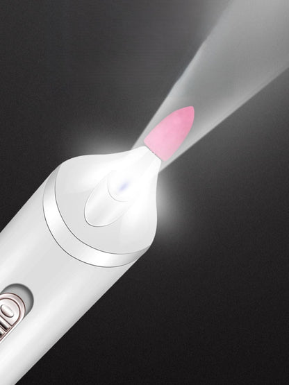 Electric Nail Buffer