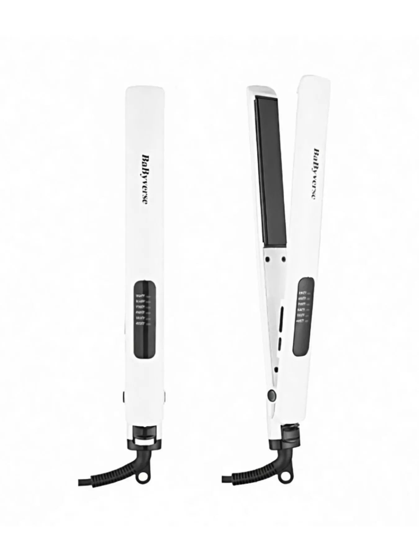 Fast Heating Straightener