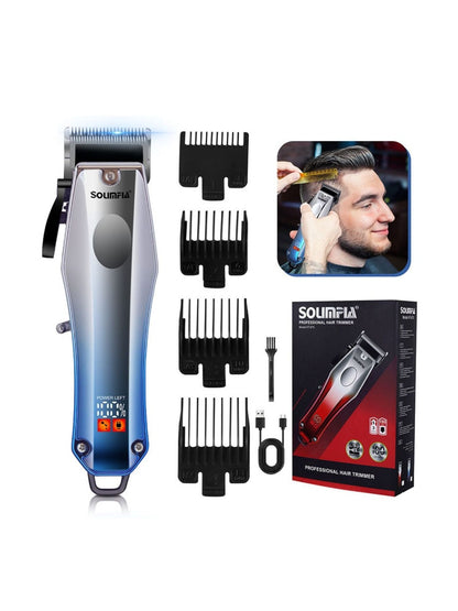 Electric Hair Clipper