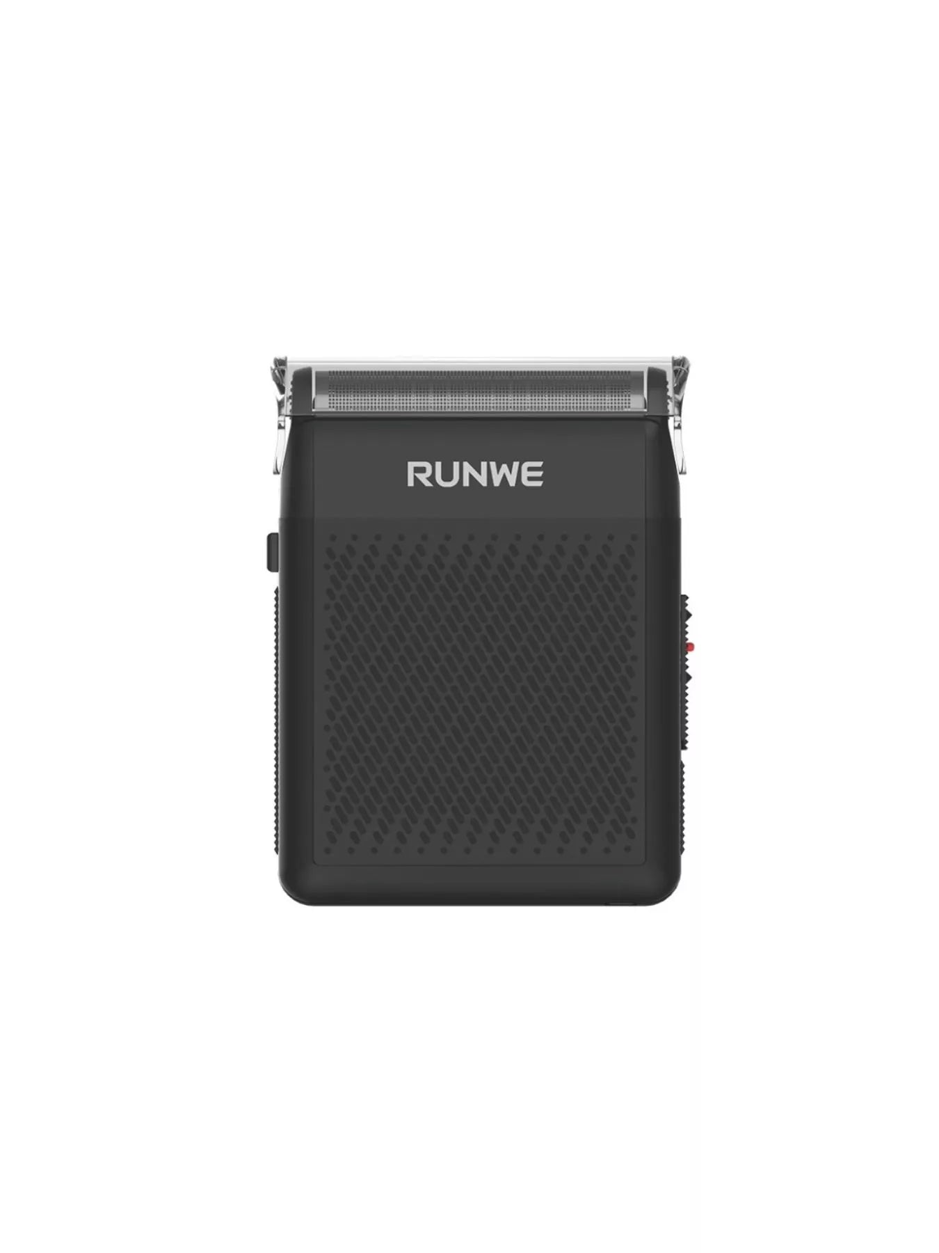 Rechargeable Portable Shaver
