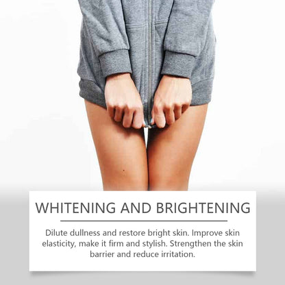 South Moon Female Beauty Care Cream, Moisturizing And Moisturizing Body Skin Care Fresh Daily Skin Care Cream