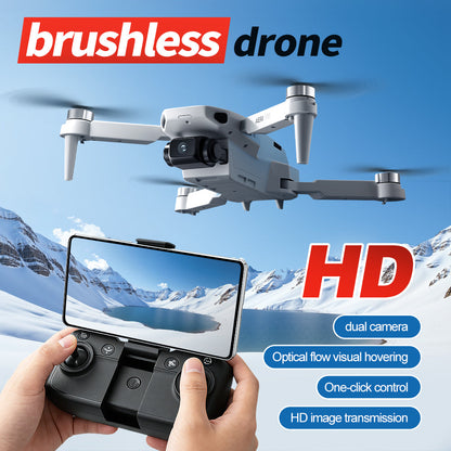 MX-A100 Dual Electric Drone-Without VR