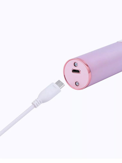 4-in-1 Rechargeable Painless Hair Removal Epilator