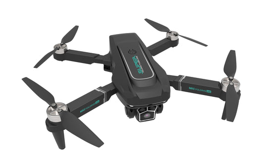 Z16 Black - Single Electric Drone