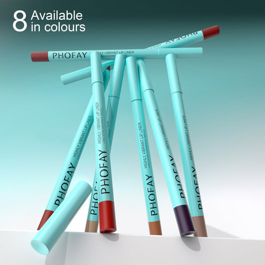 C L023 Lip Liner Set