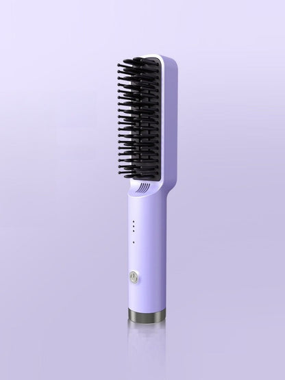 Fast Heating Straightening Comb