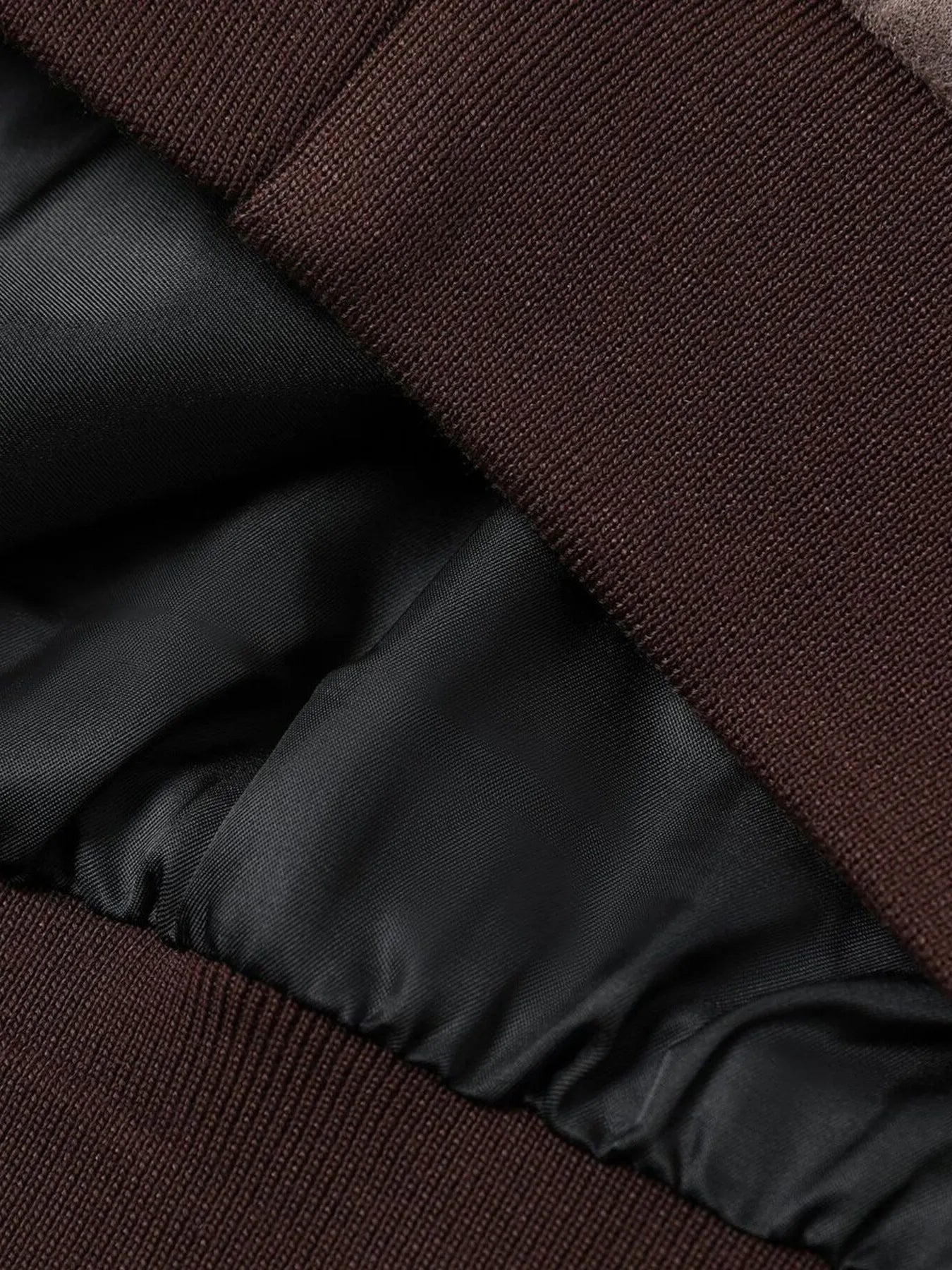 Men's Long Sleeve Hooded Zip-Up Jacket