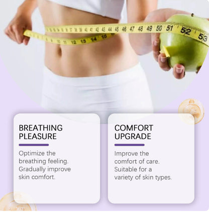 Weight Management Patches