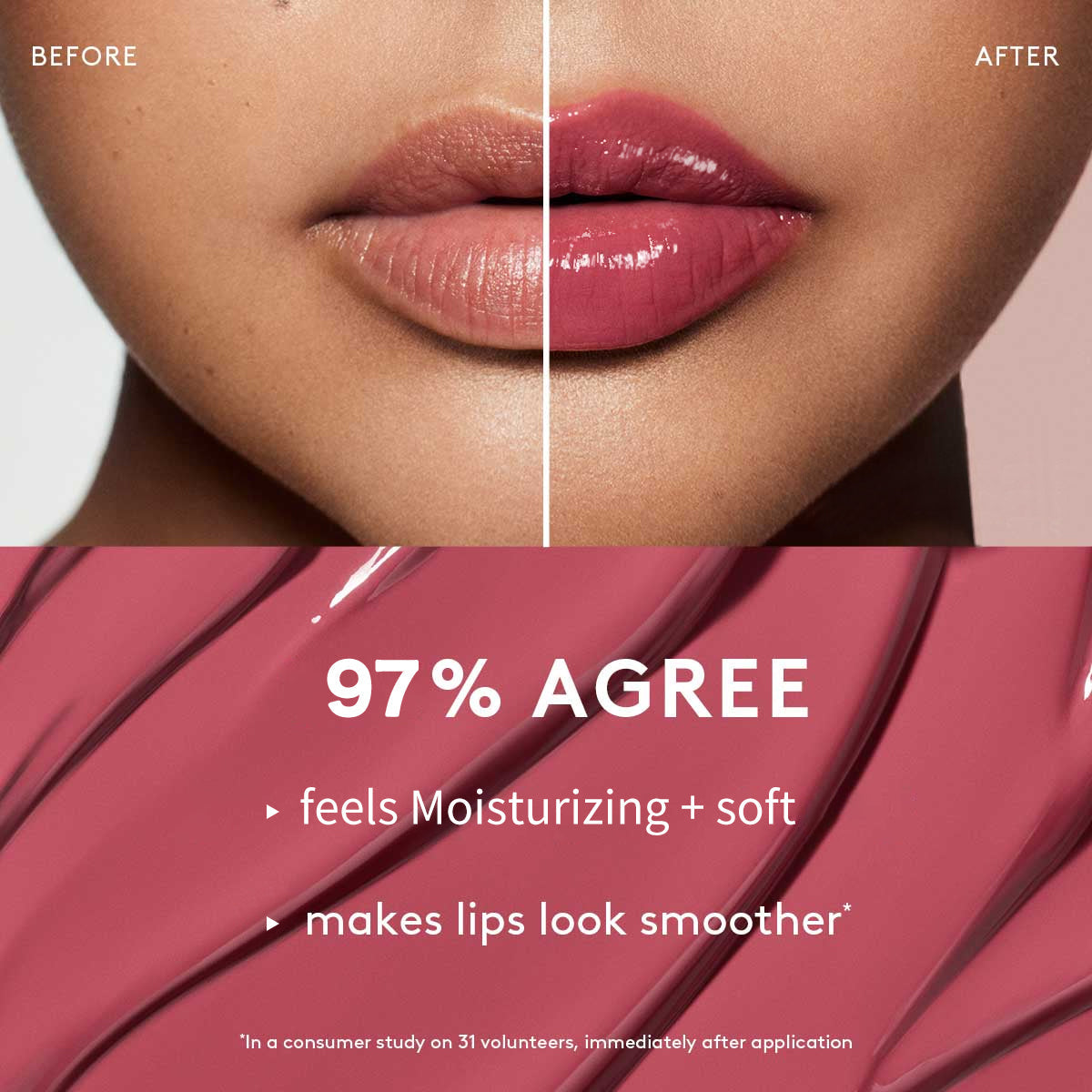 Phofay Hydrating Long-Wearing Lip Gloss – 3.5g