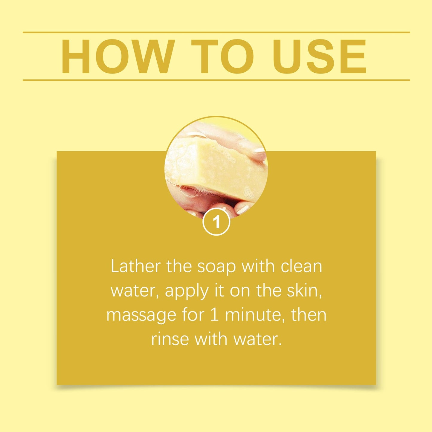 WoodSleep Loofah Lemon Essential Oil Soap Gently Cleanses Body And Skin With Refreshing Oil Control Treatment Soap