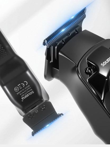 Cordless Hair Clipper