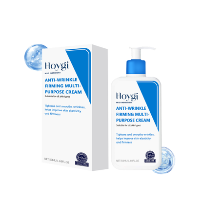 Hoygi Firming Moisturizing Moisturizer Moisturizes Facial Skin Soft And Improves Skin Elasticity Hydrating Cream