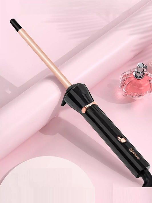 Fast Heating Curling Iron