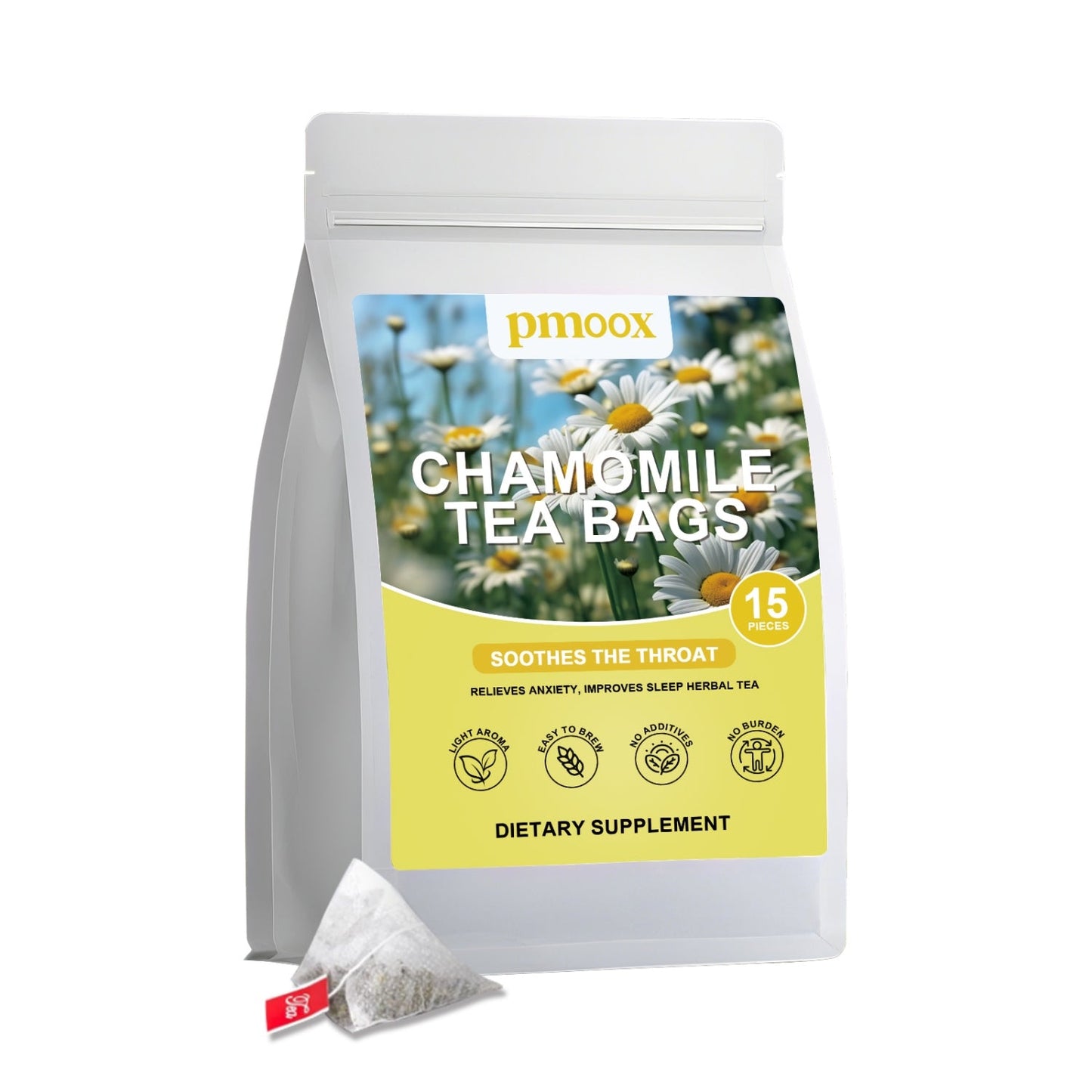 Chamomile Tea Bags