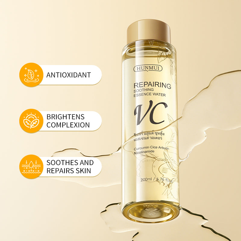 HUNMUI Repair & Soothing Water 200ml