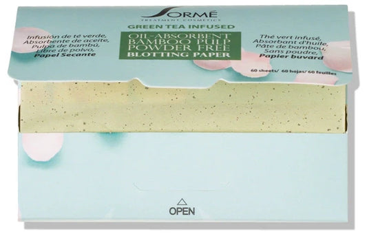 SORME Natural Blotting Paper